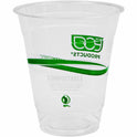 Eco-Products 12 oz GreenStripe Cold Cups (EPCC12GSA)