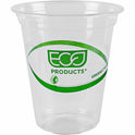 Eco-Products 16 oz GreenStripe Cold Cups (EPCC16GSA)