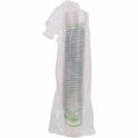 Eco-Products 16 oz GreenStripe Cold Cups (EPCC16GSA)