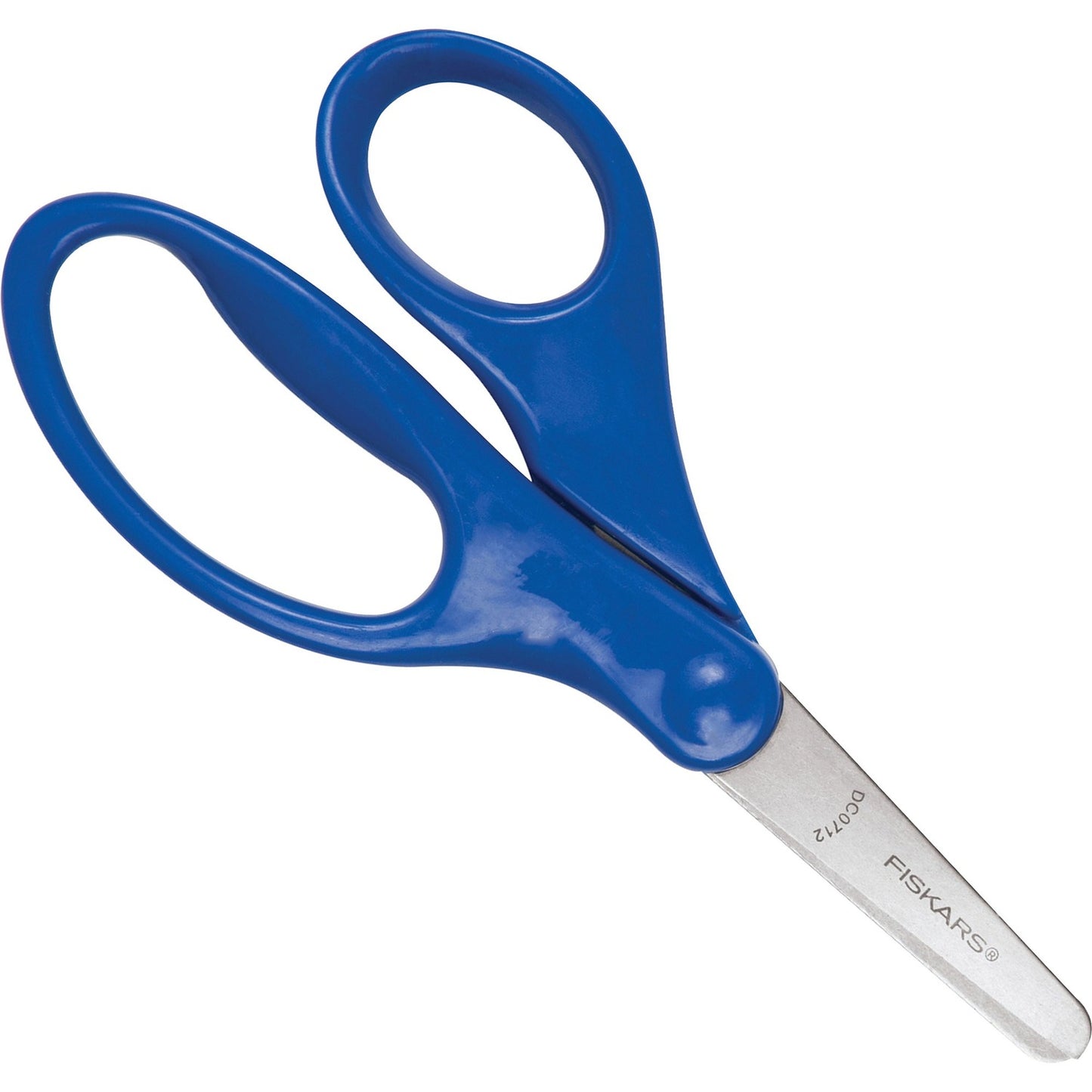 Fiskars 5" Blunt-tip Kids Scissors (1941601064)