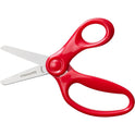 Fiskars 5" Blunt-tip Kids Scissors (1941601067)