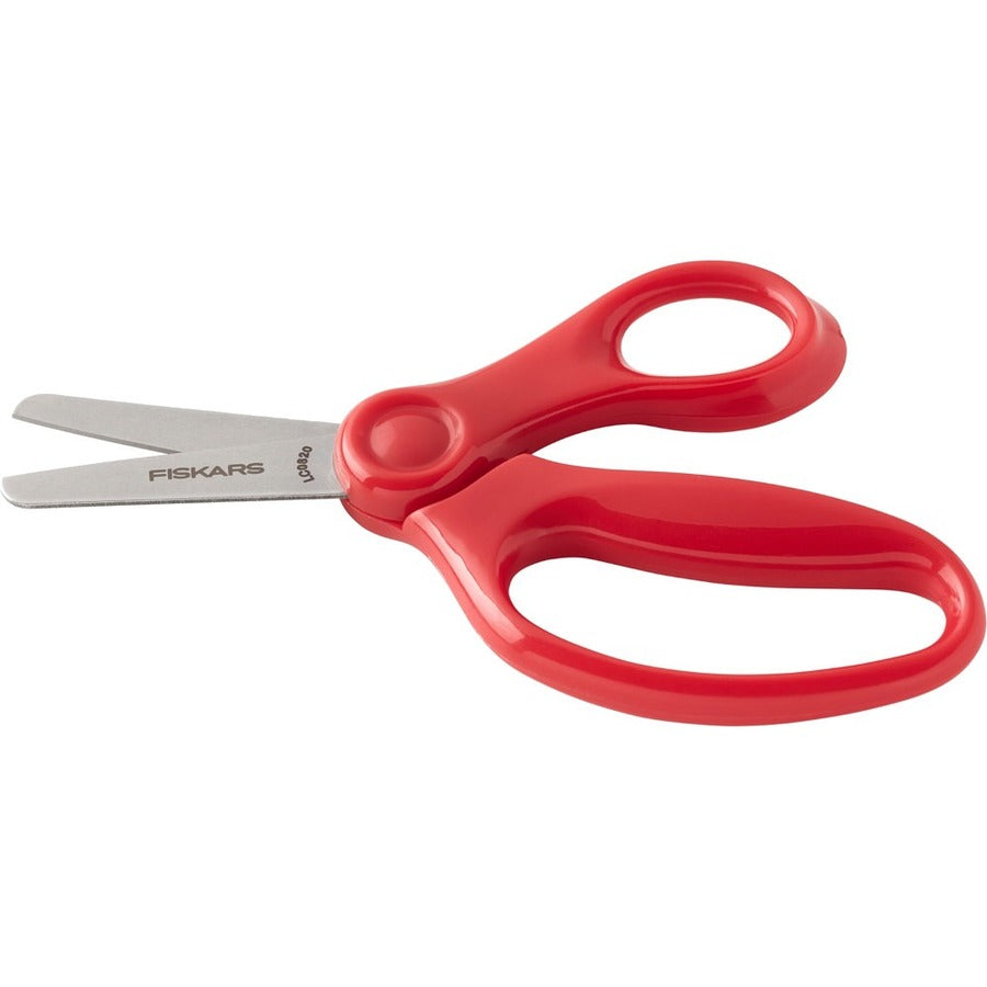 Fiskars 5" Blunt-tip Kids Scissors (1941601067)