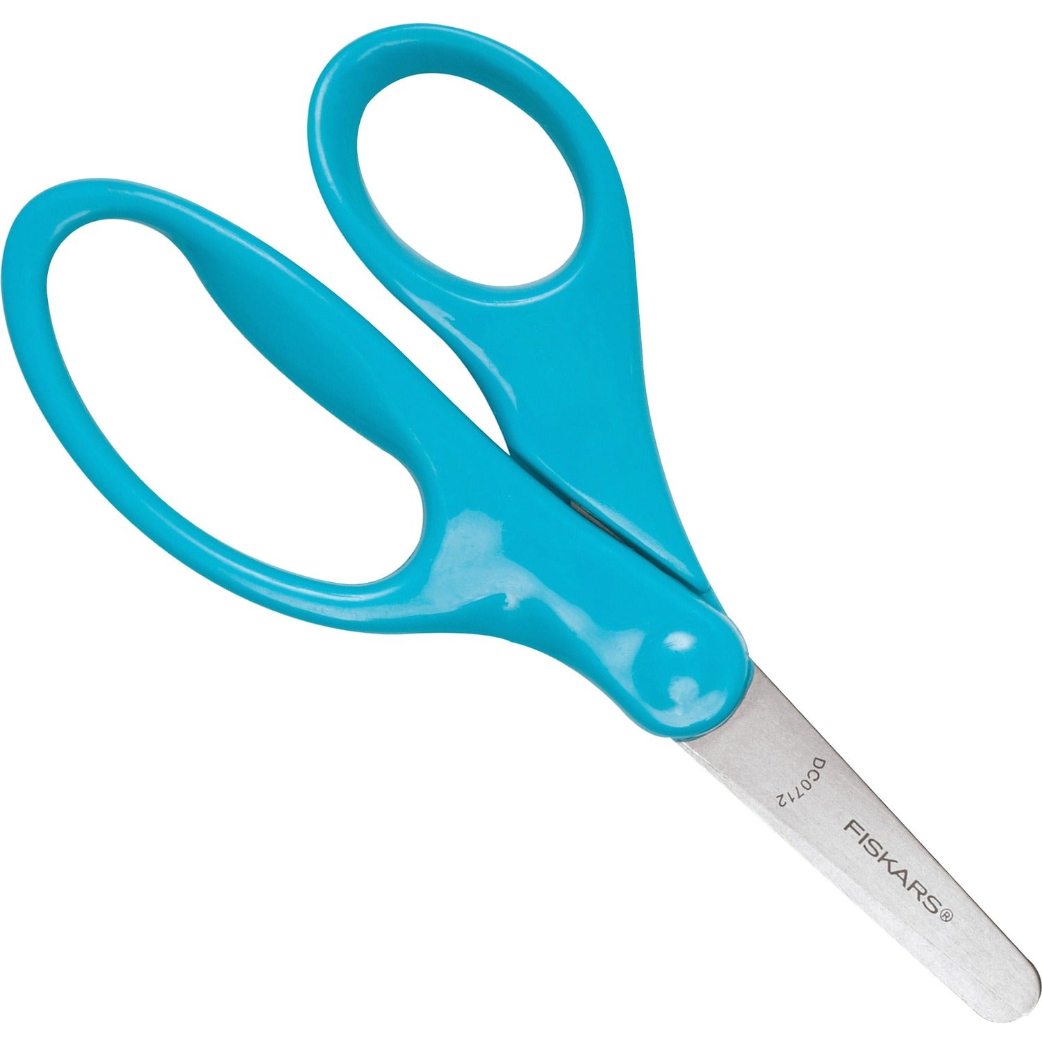 Fiskars 5" Blunt-tip Kids Scissors (1941601068)