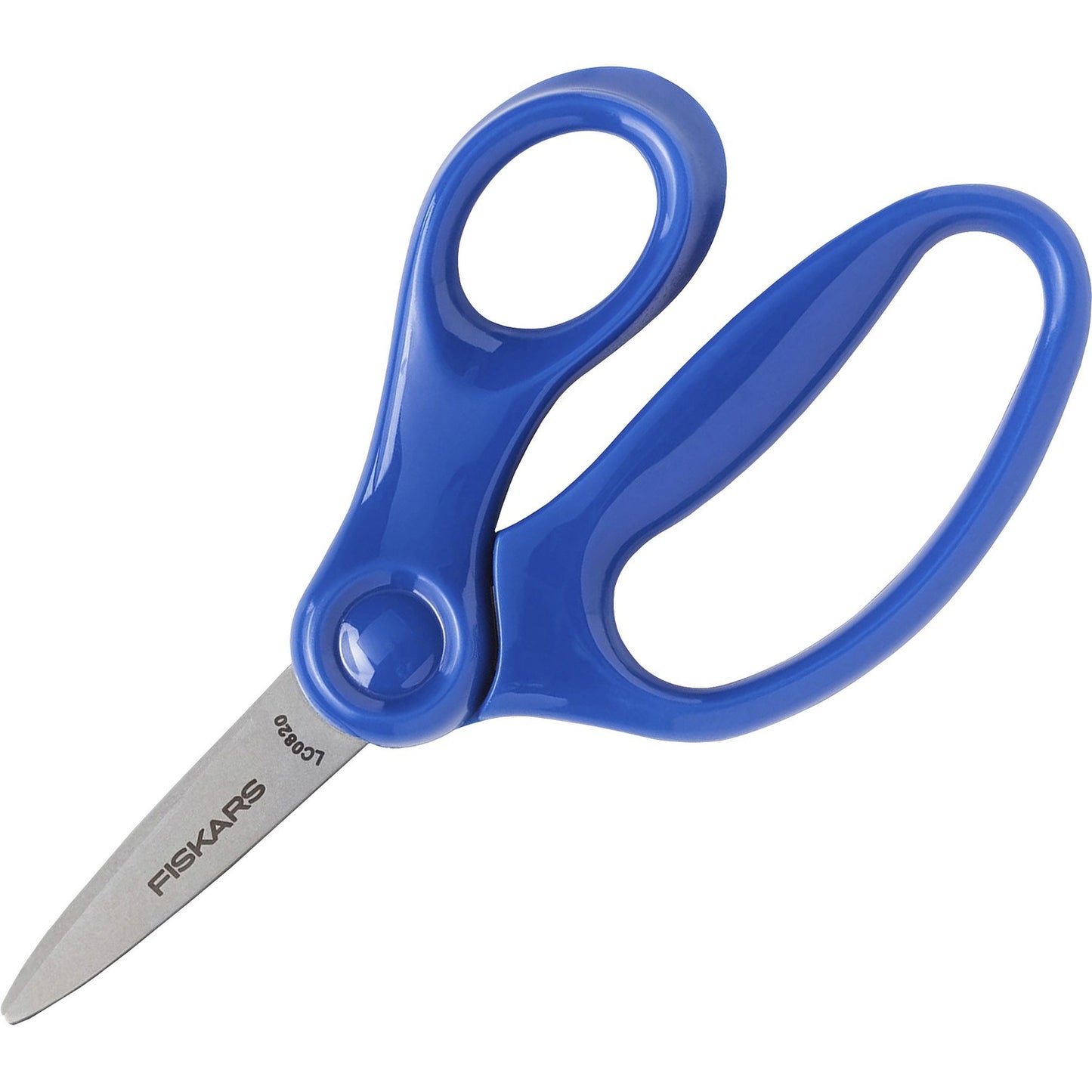 Fiskars 5" Pointed-tip Kids Scissors (1943001068)