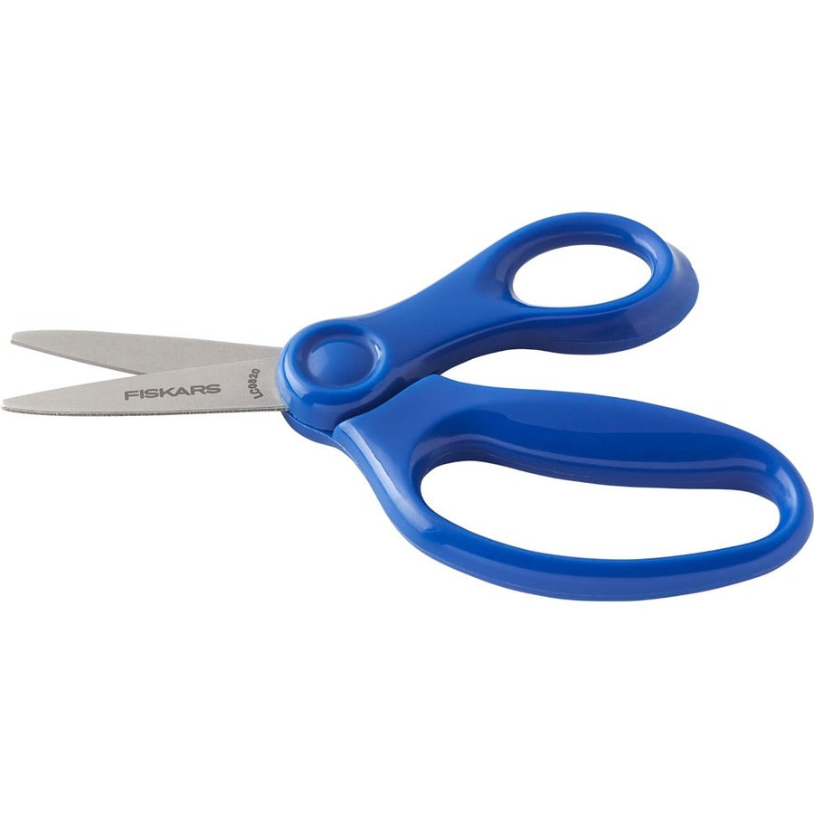 Fiskars 5" Pointed-tip Kids Scissors (1943001068)