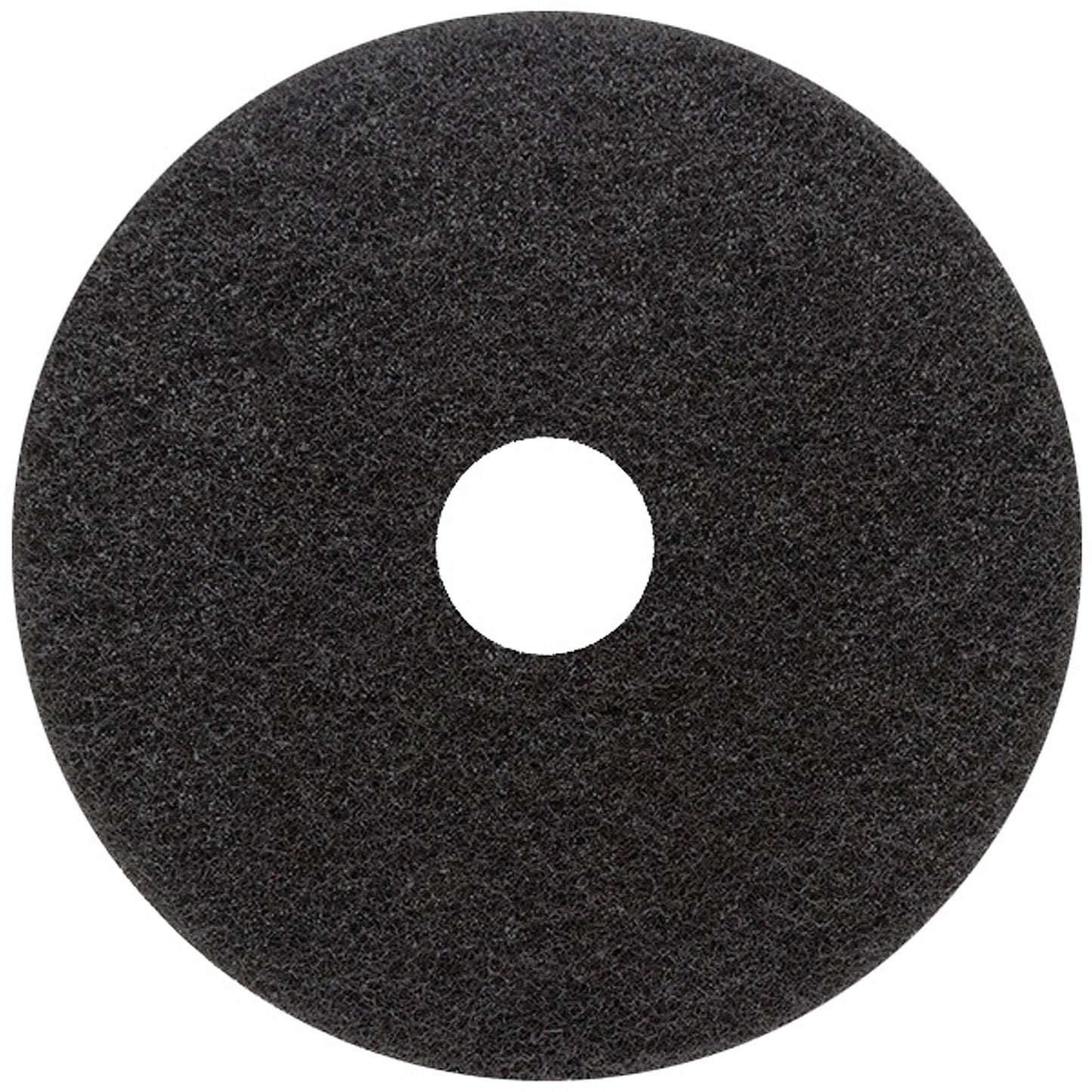 Genuine Joe Black Floor Stripping Pad (18404)