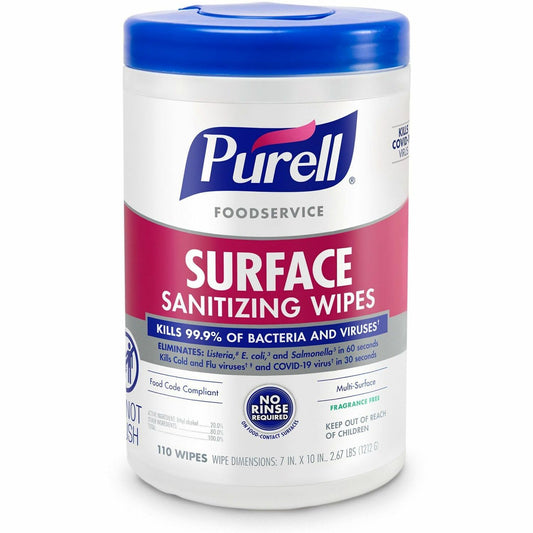 PURELL&reg