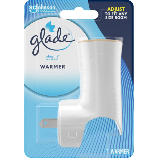 Glade PlugIns Scented Oil Warmer (334583)