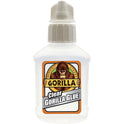 Gorilla Glue Gorilla Clear Glue (4500102)