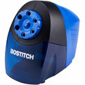 Bostitch QuietSharp? Antimicrobial Classroom Electric Pencil Sharpener (EPS10HCAM)