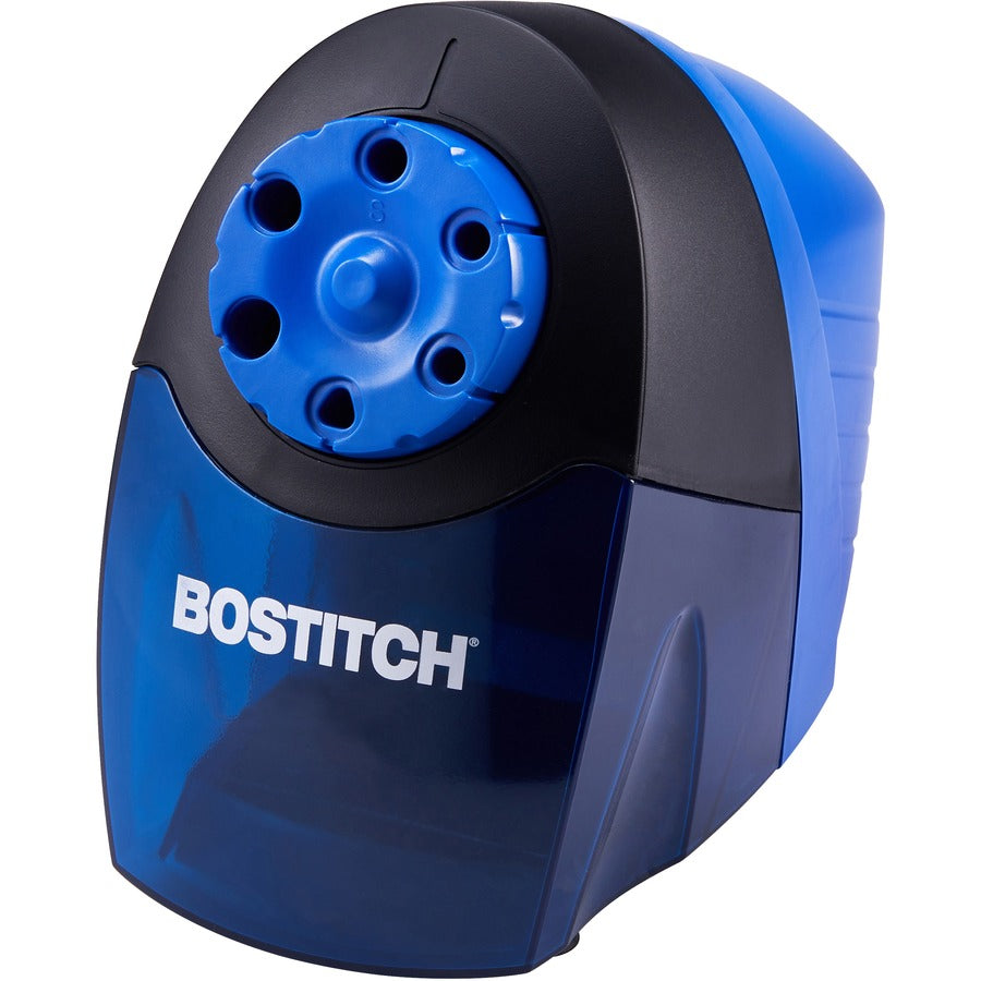 Bostitch QuietSharp? Antimicrobial Classroom Electric Pencil Sharpener (EPS10HCAM)