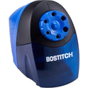 Bostitch QuietSharp? Antimicrobial Classroom Electric Pencil Sharpener (EPS10HCAM)