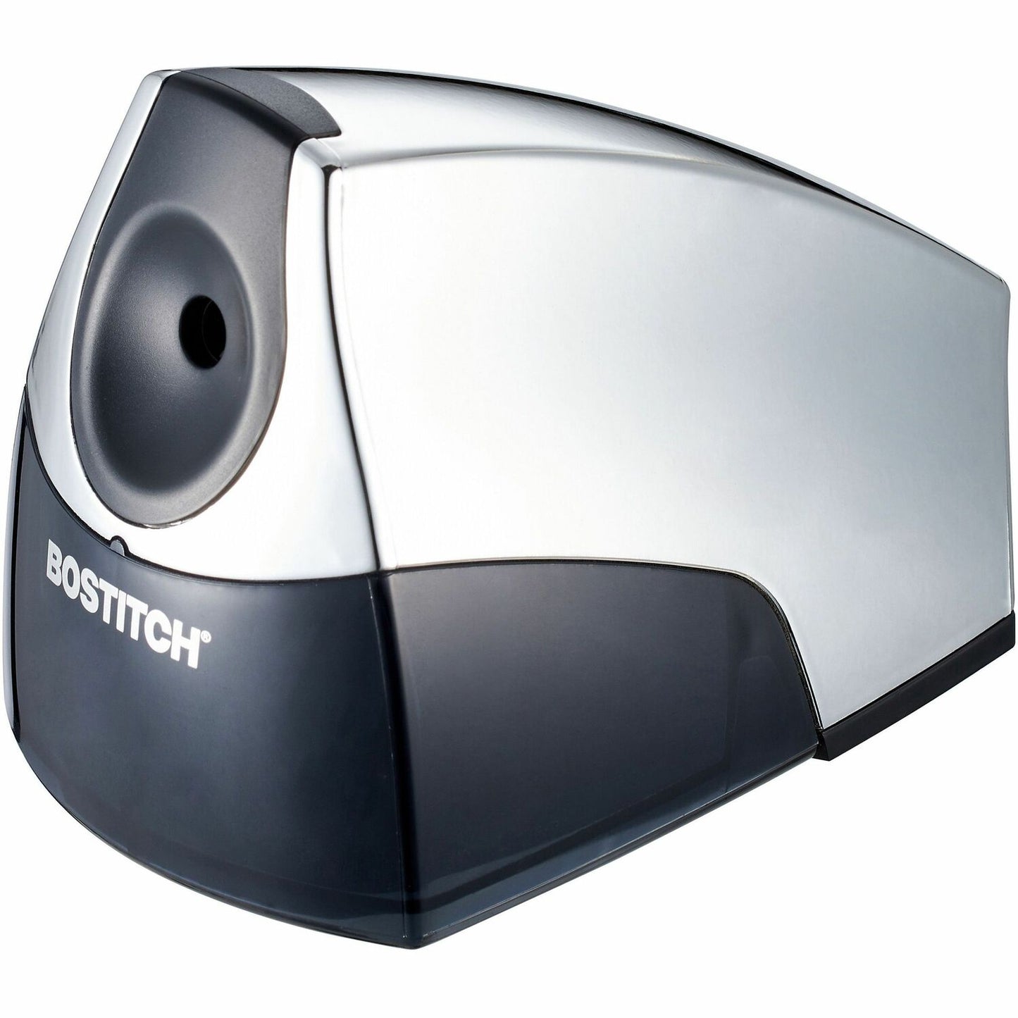 Bostitch Personal Electric Pencil Sharpener (EPS4CHROME)