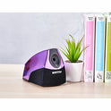 Bostitch Personal Electric Pencil Sharpener (EPS4PURPLEM)