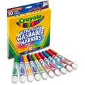 Crayola Bold Colors Washable Markers (587853)