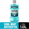  Cool Mint Antiseptic Mouthwash (42735)