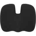 Lorell Butterfly-Shaped Seat Cushion (18307)