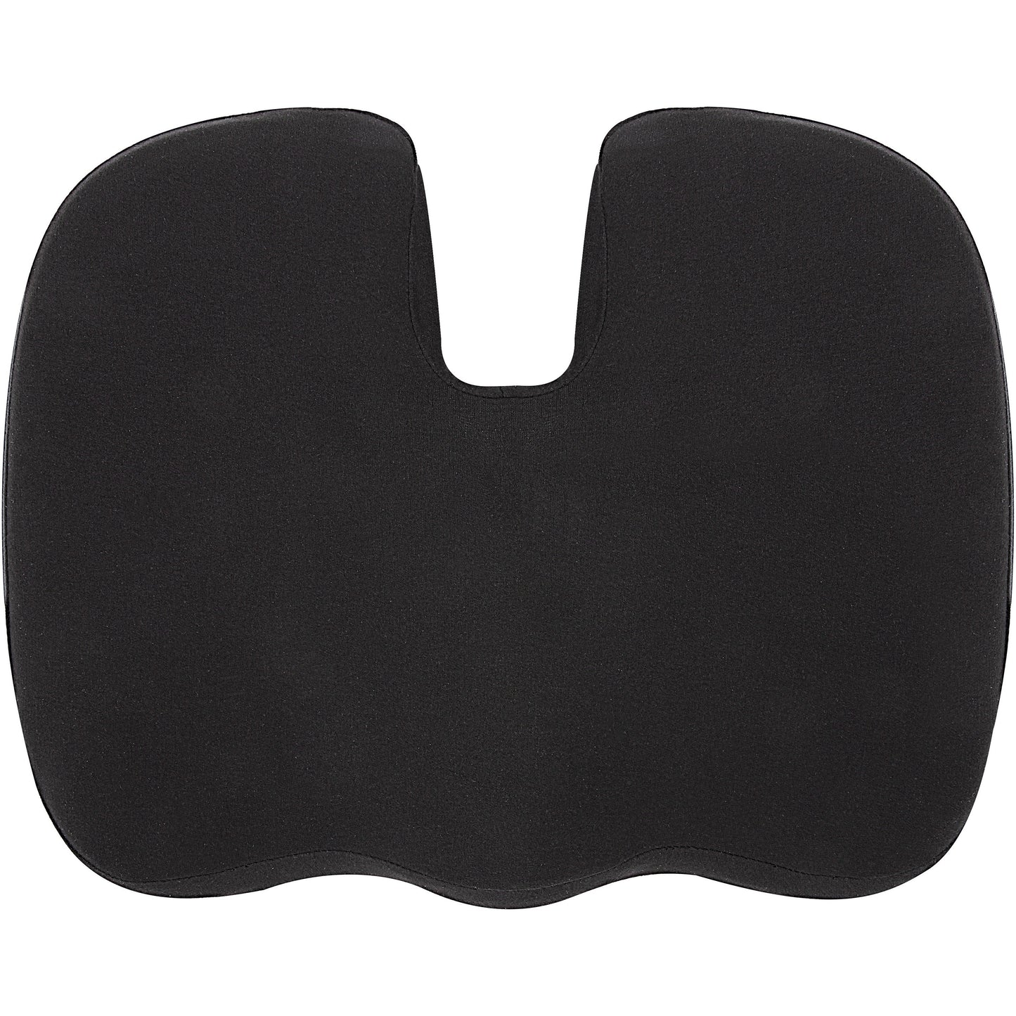 Lorell Butterfly-Shaped Seat Cushion (18307)