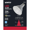 Satco PAR 30 LN LED Bulb (S29431)