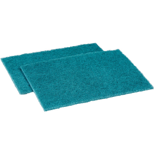 Genuine Joe Medium-duty Scouring Pad (18422)