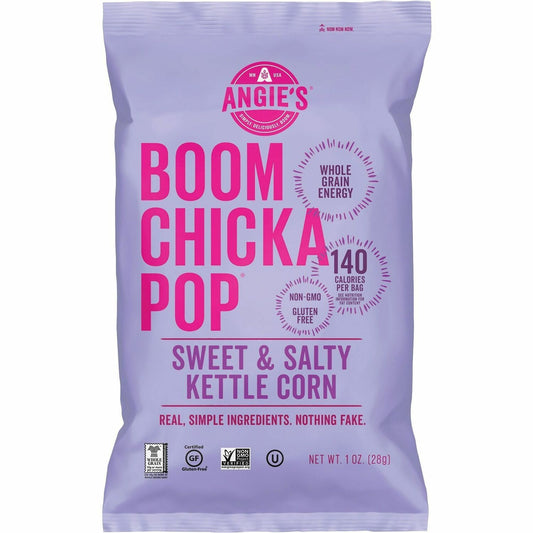 ANGIES BOOMCHICKAPOP Angie's BOOMCHICKAPOP Popcorn (SN01213)