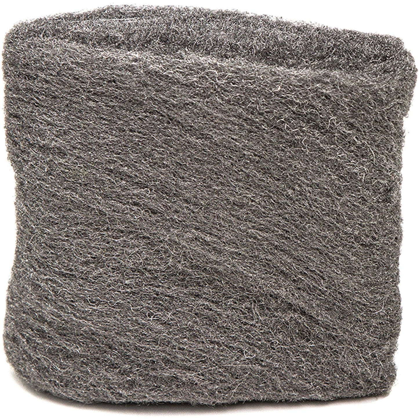 Genuine Joe Heavy-duty Steel Wool Hand Pad (18411)