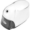 Bostitch QuietSharp Executive Pencil Sharpener (EPS8CHROME)