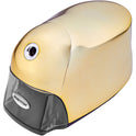 Bostitch QuietSharp Executive Pencil Sharpener (EPS8GOLD)