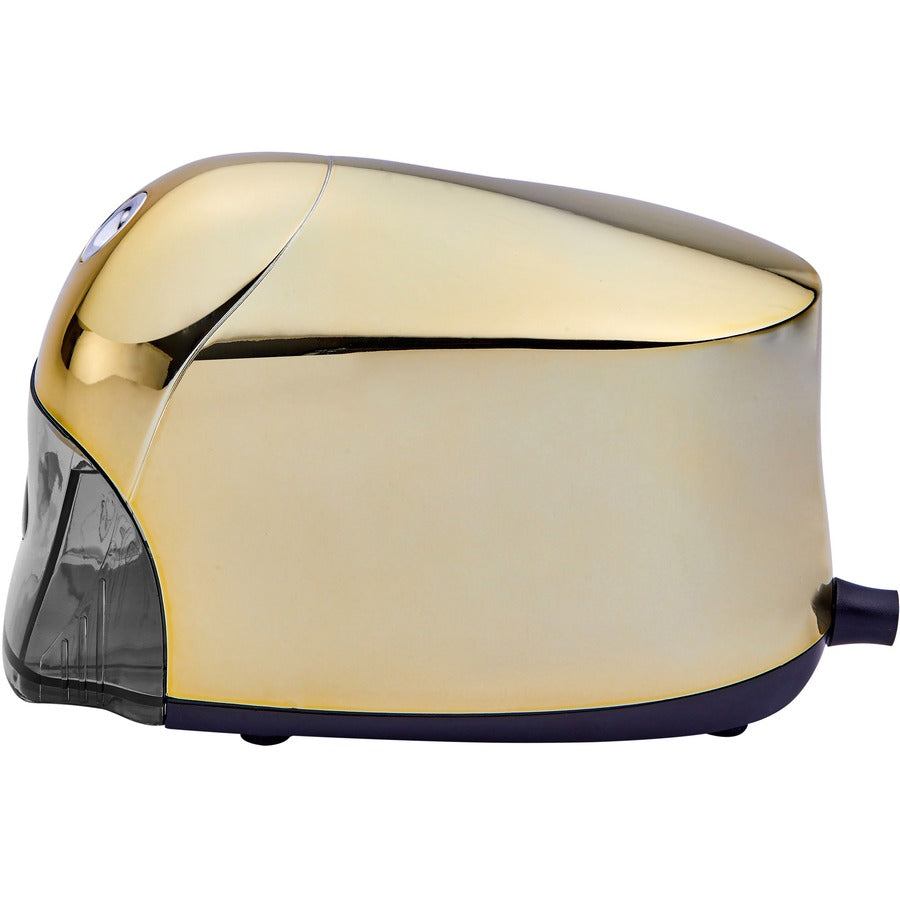 Bostitch QuietSharp Executive Pencil Sharpener (EPS8GOLD)