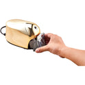 Bostitch QuietSharp Executive Pencil Sharpener (EPS8GOLD)