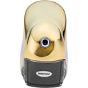 Bostitch QuietSharp Executive Pencil Sharpener (EPS8GOLD)