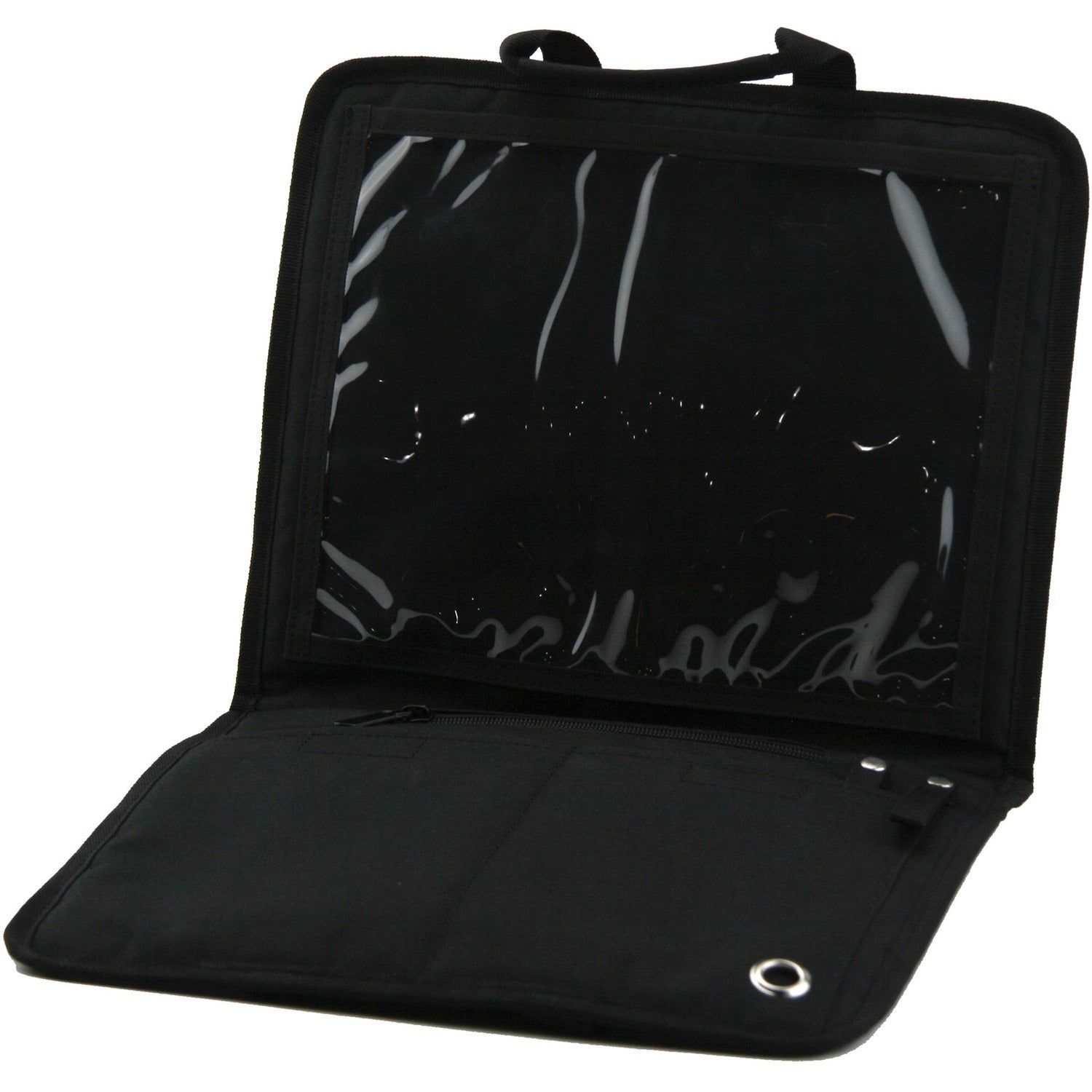 So-Mine Carrying Case for 13" Apple iPad Tablet - Black (SM455)