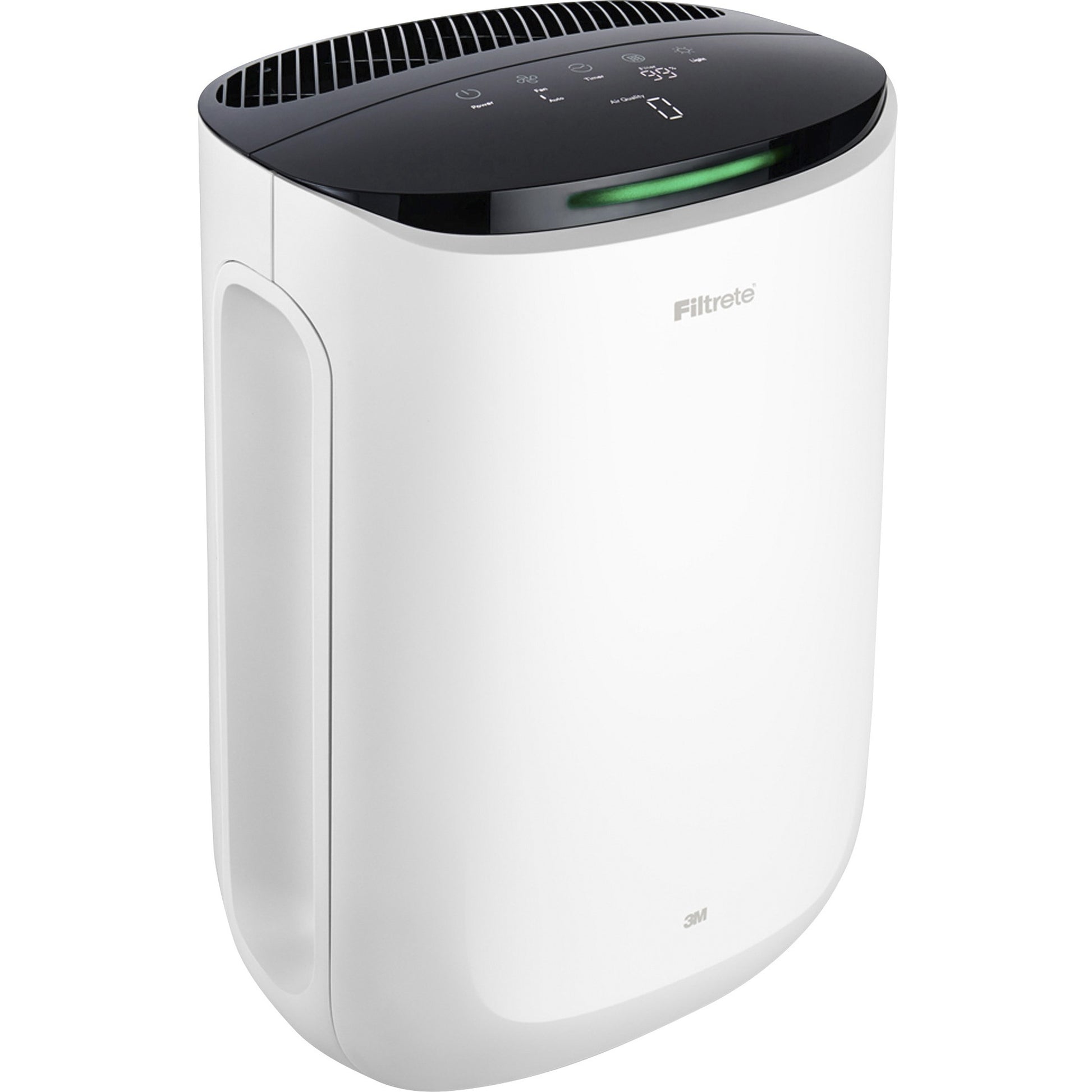 Filtrete Smart Room Air Purifier FAP-SC02, Medium Room, White (FAPSC02N)