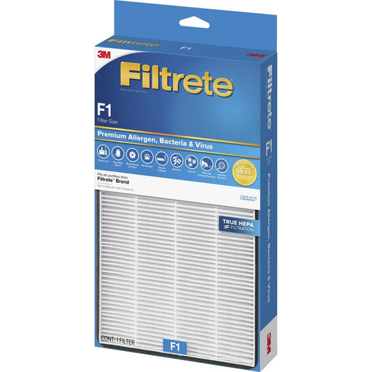 Filtrete Air Filter (FAPFF1N4)