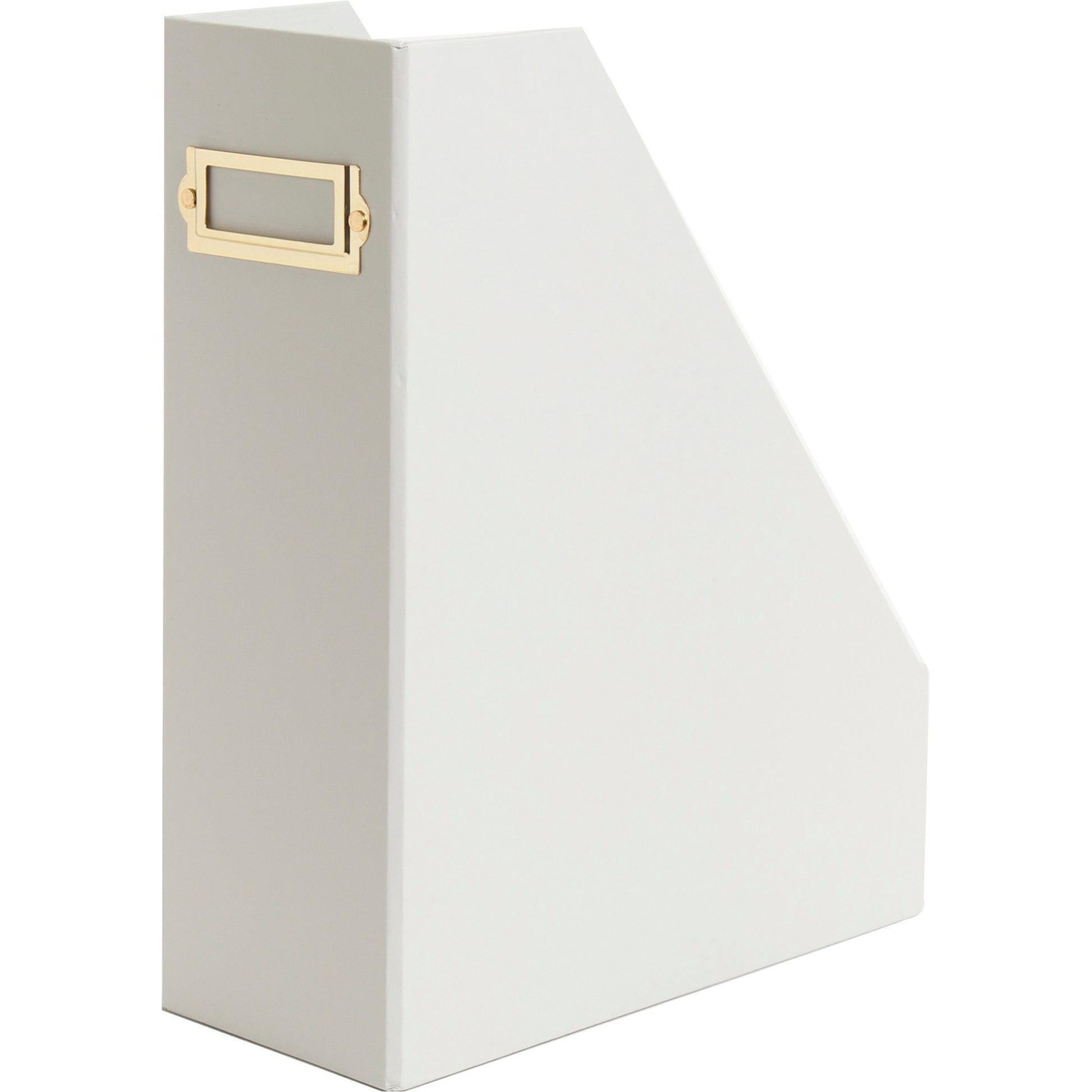 U Brands 4 Piece Desk Organization Kit (3632U0002)