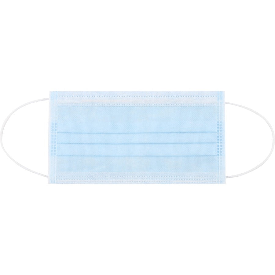 Genuine Joe Disposable Face Mask (85176)