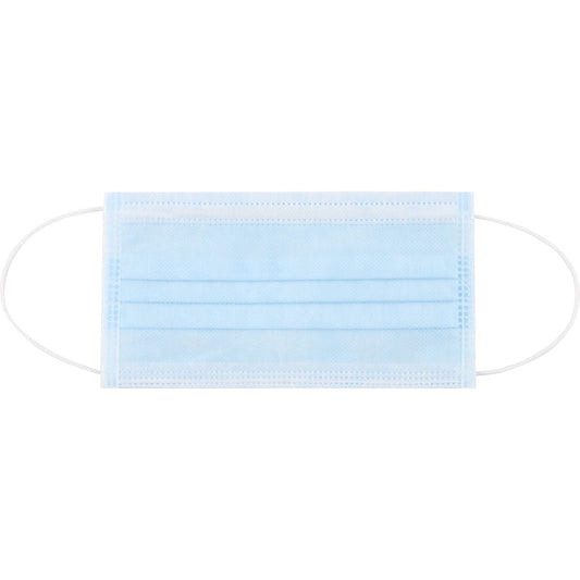 Genuine Joe Disposable Face Mask (85176)