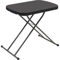 Iceberg IndestrucTable Small Space Personal Table (65498)