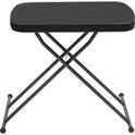 Iceberg IndestrucTable Small Space Personal Table (65498)