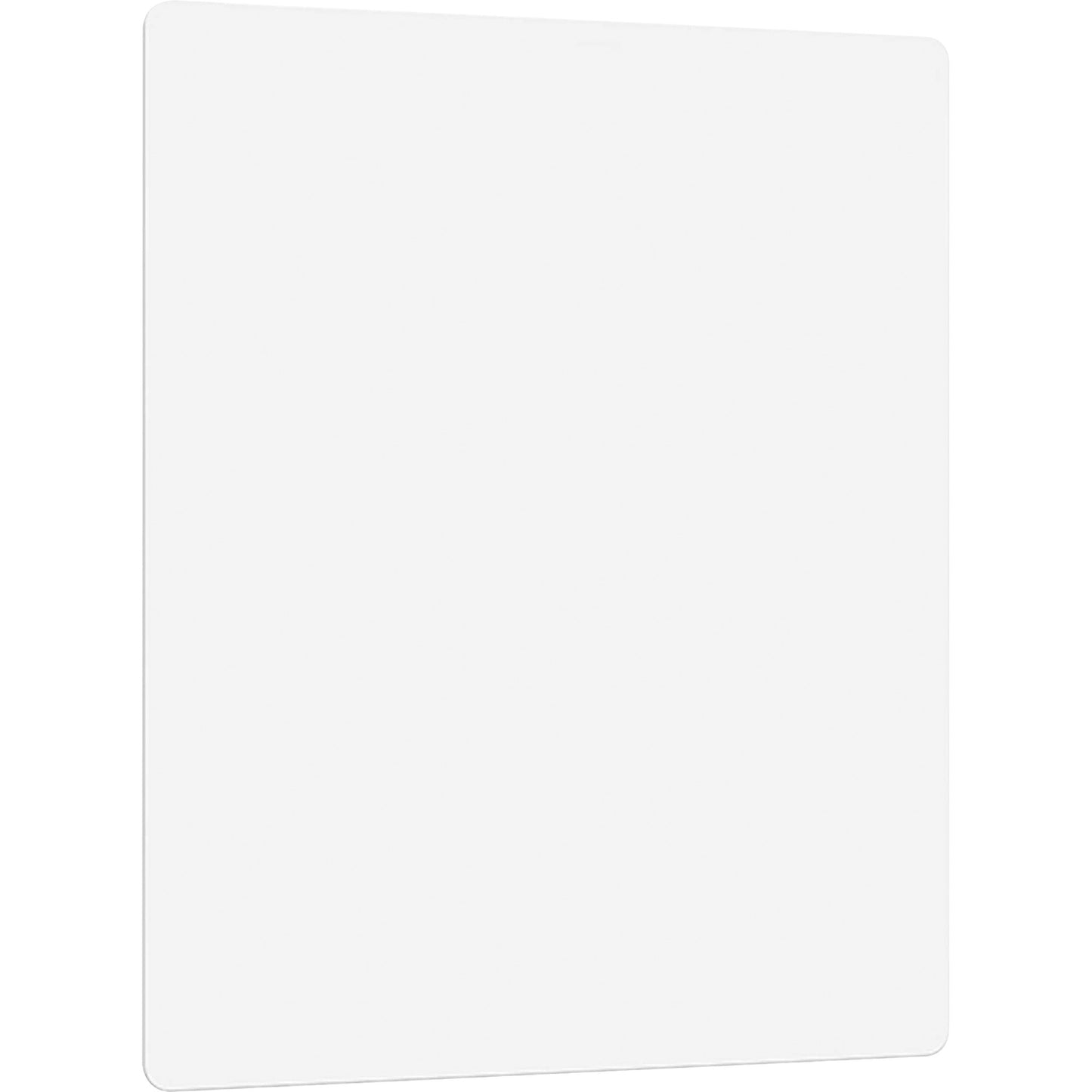 Lorell DIY Frameless Magnetic Glass Board (18323)