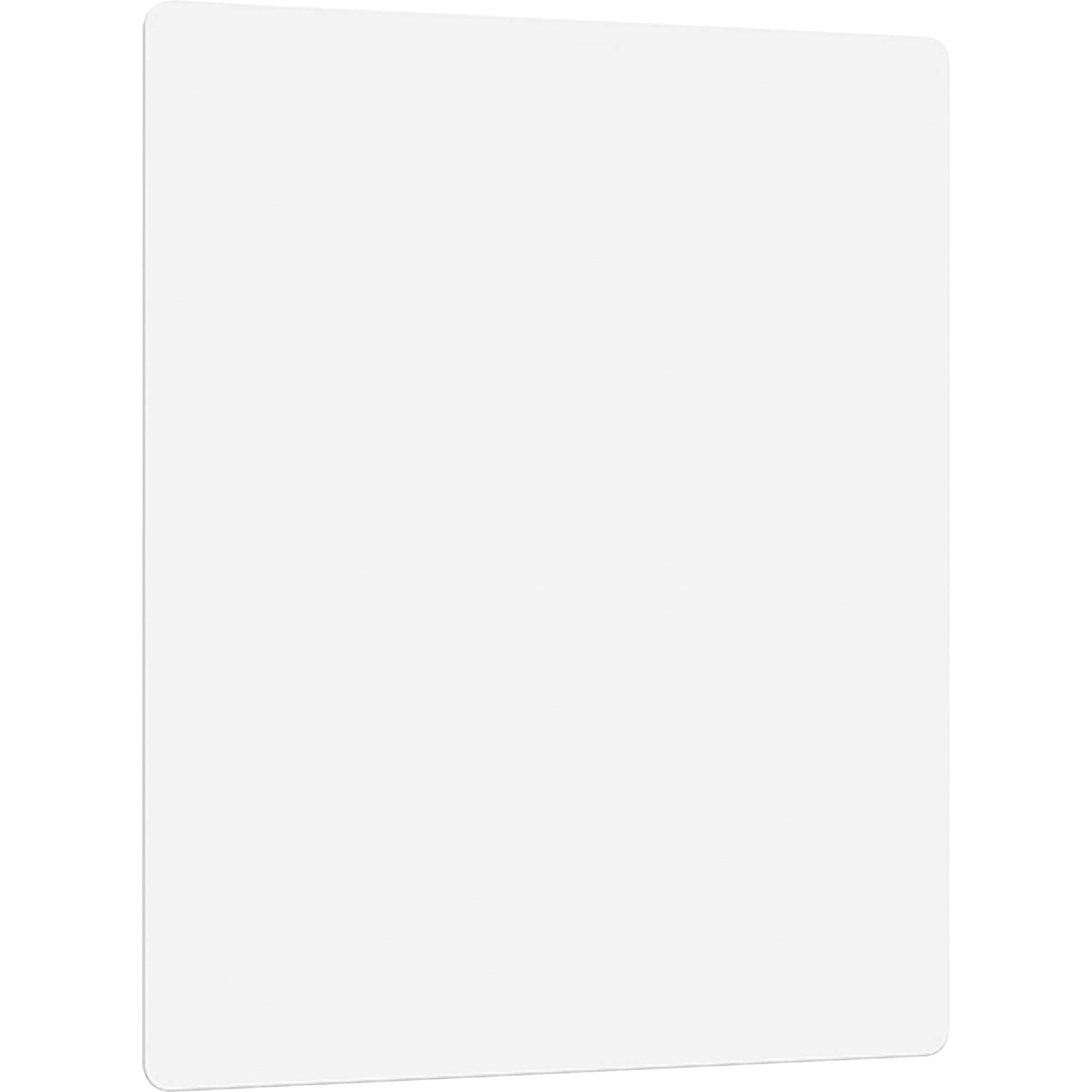 Lorell DIY Frameless Magnetic Glass Board (18323)