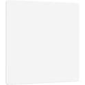 Lorell DIY Frameless Magnetic Glass Board (18324)