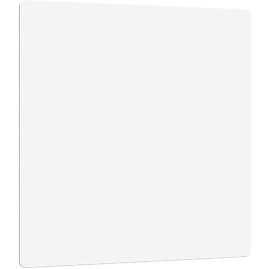 Lorell DIY Frameless Magnetic Glass Board (18324)