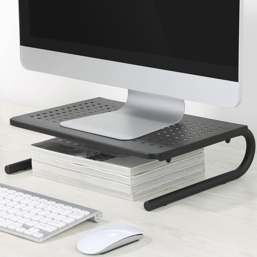 Lorell Monitor/Laptop Stand (18330)