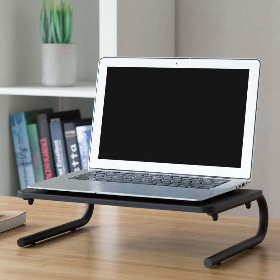 Lorell Monitor/Laptop Stand (18330)