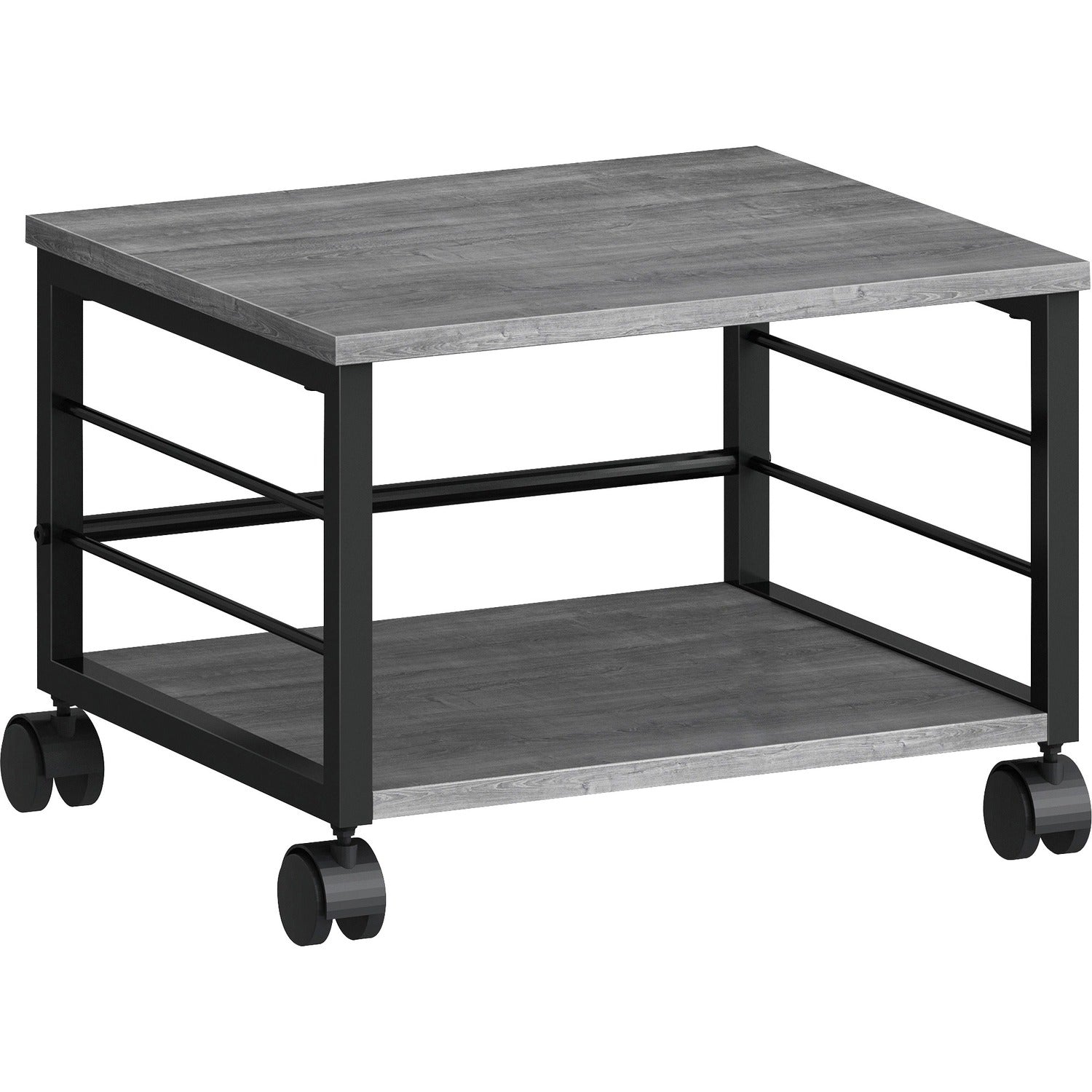 Lorell Underdesk Mobile Machine Stand (60262)