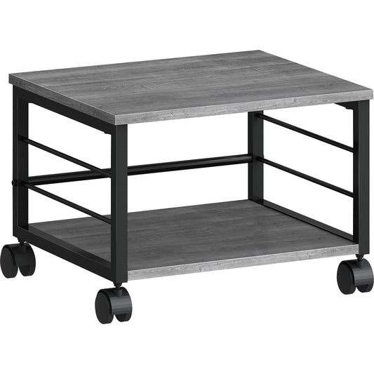 Lorell Underdesk Mobile Machine Stand (60262)