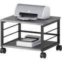 Lorell Underdesk Mobile Machine Stand (60262)