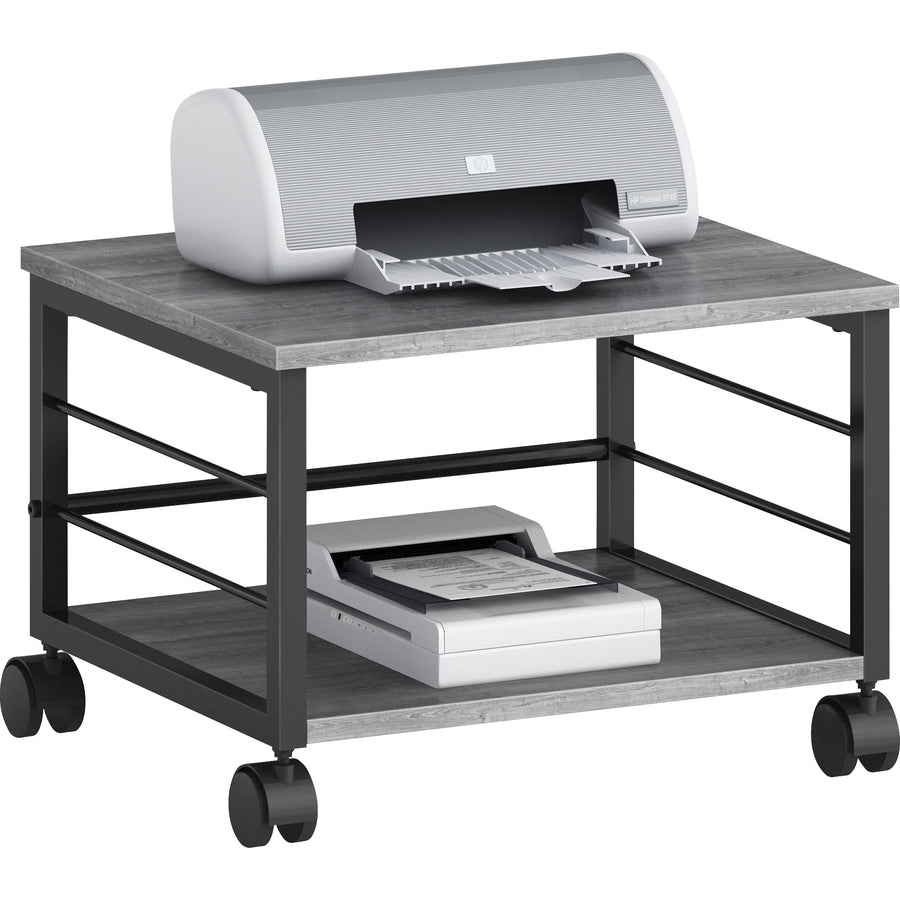 Lorell Underdesk Mobile Machine Stand (60262)