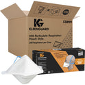 Kleenguard N95 Pouch Respirator (53899CT)